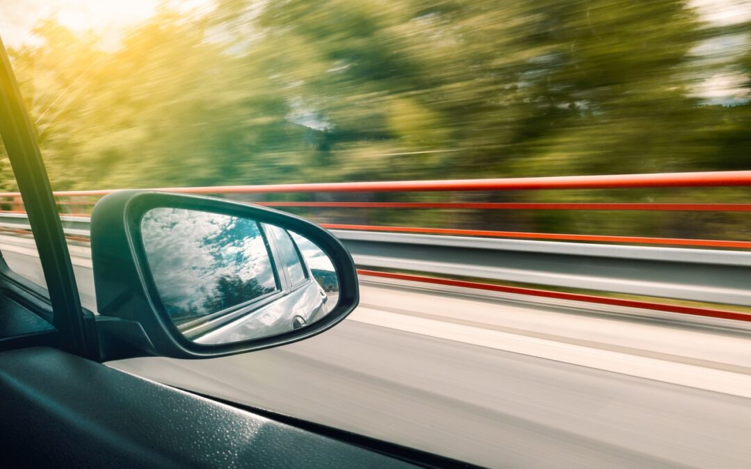 Young People and Fatal Car Crashes – Too Easily Becoming A Statistic