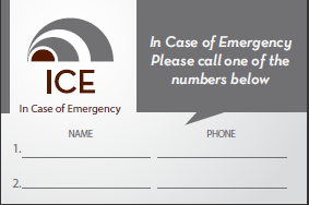 Introducing our ICE Program