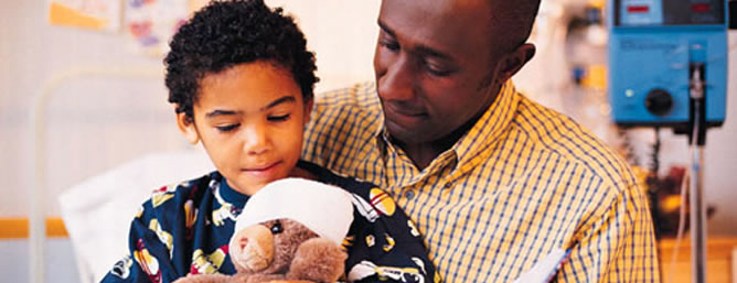 Living with a Loved One Suffering from an mTBI Life Changes: Living with a Loved One Suffering from an mTBI