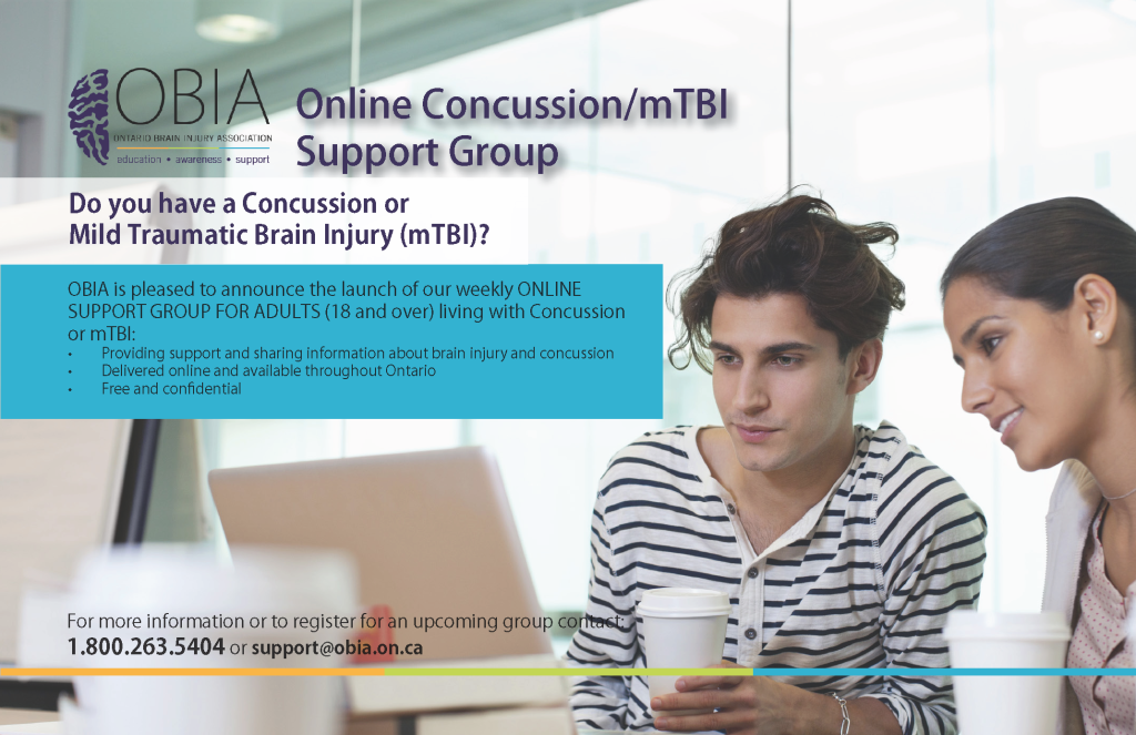 Roger R. Foisy Appointed to the Ontario Brain Injury Association Board of Directors