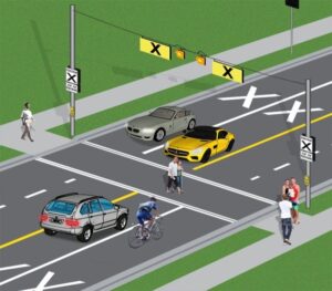 Alert for Ontario Drivers: New Road Safety Laws Passed to Protect Pedestrians