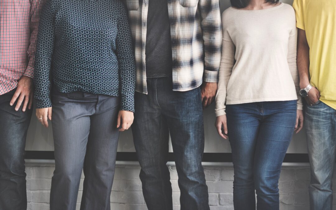 Dress Down for Brain Injury Awareness Month This June