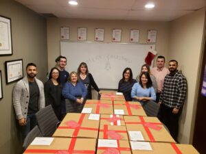 Merry Christmas and Happy New Year!