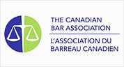 Member of the Canadian Bar Association