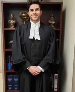 Daniel Berman