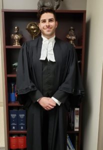 Daniel Berman