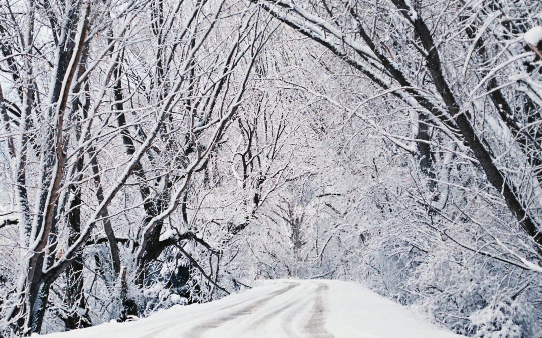 Injured from a Fall Due to Ice or Snow? You Must Act Very Quickly!