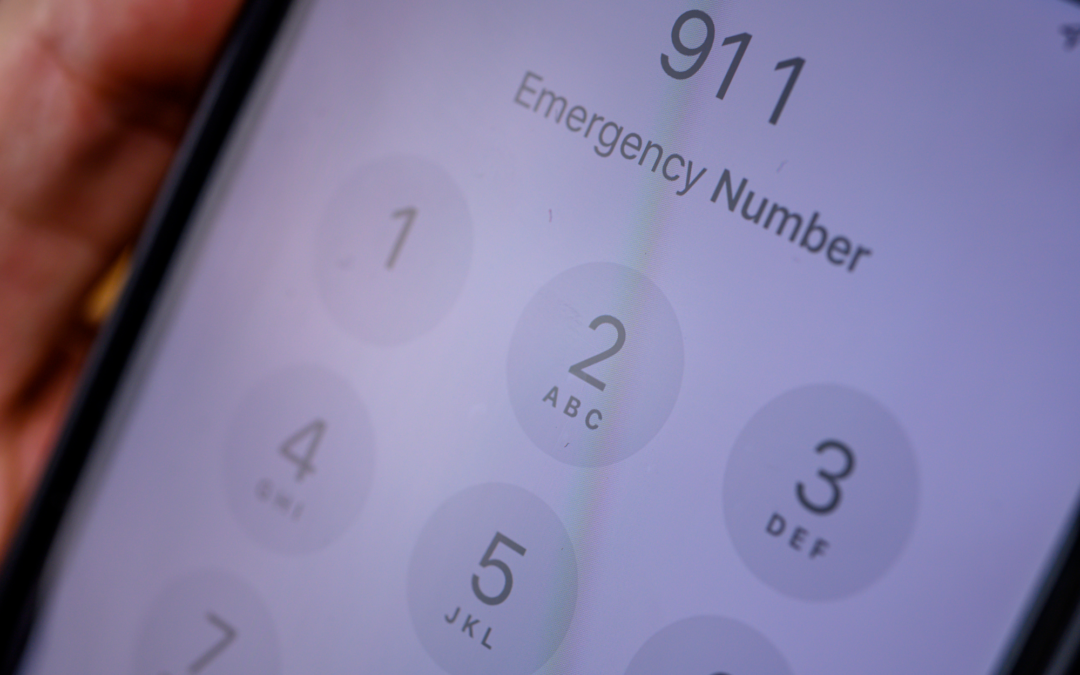 Understanding Your Rights to Access Personal Information from the Police