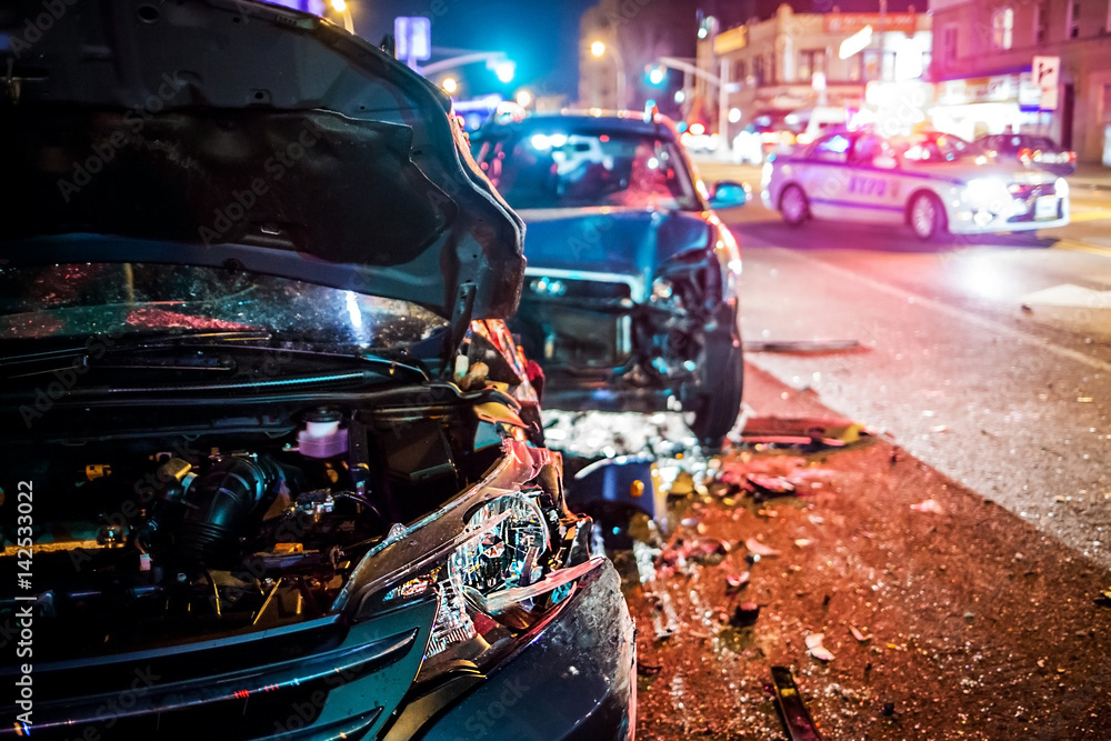 Powell v Aviva Insurance Company of Canada
