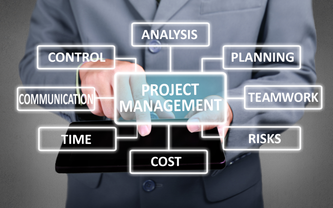 How a Project Management Approach Helps Your Case
