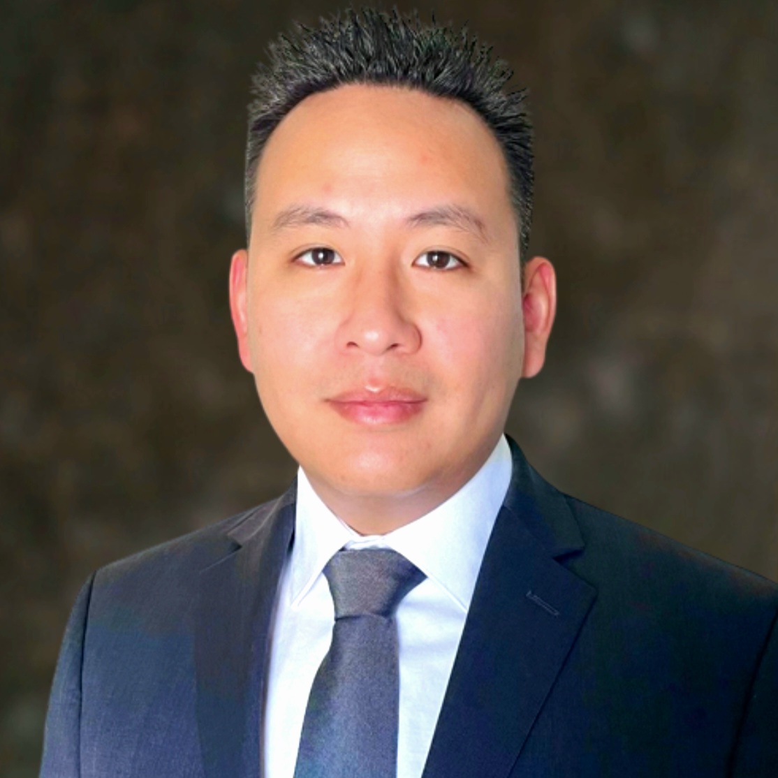 Anthony Truong – Senior Law Clerk