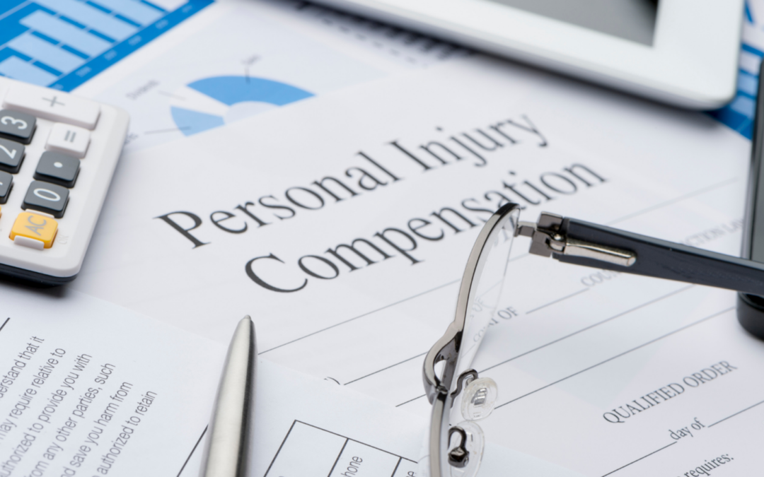 LAT Decision Impacts Claiming Brokerage Fees for Injured Persons