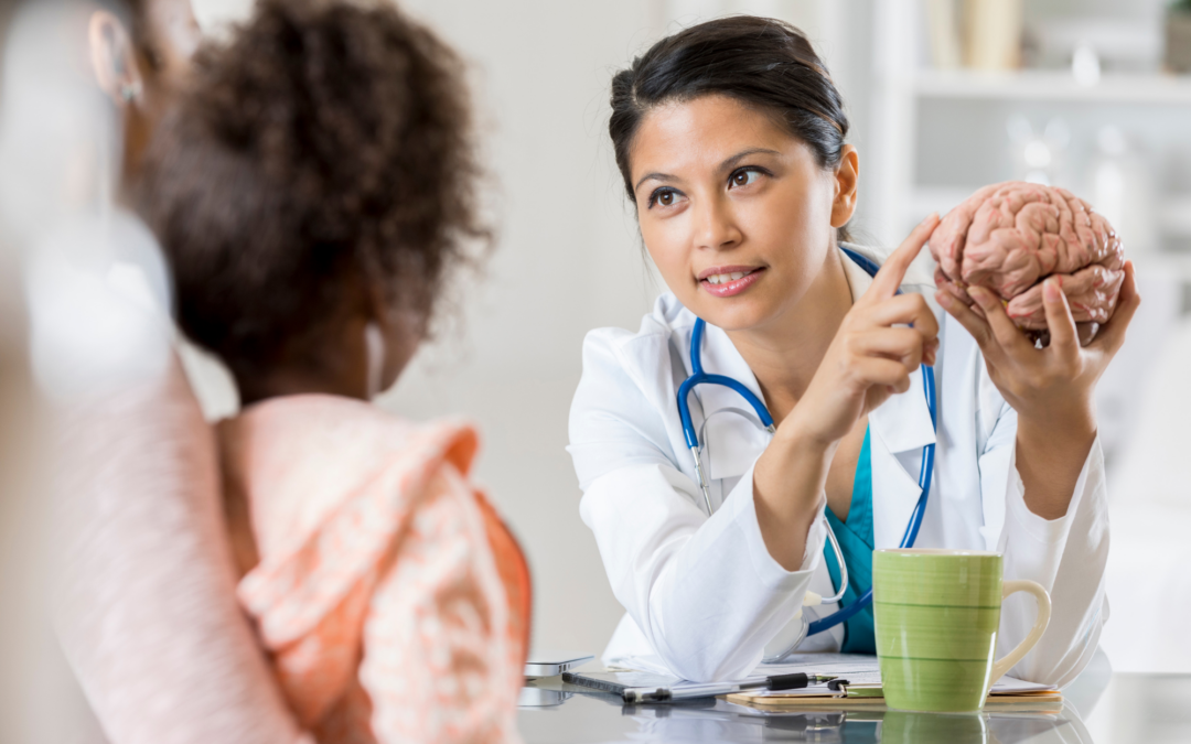 Understanding and Advocating for Your Child: Navigating Paediatric Traumatic Brain Injuries (TBIs)