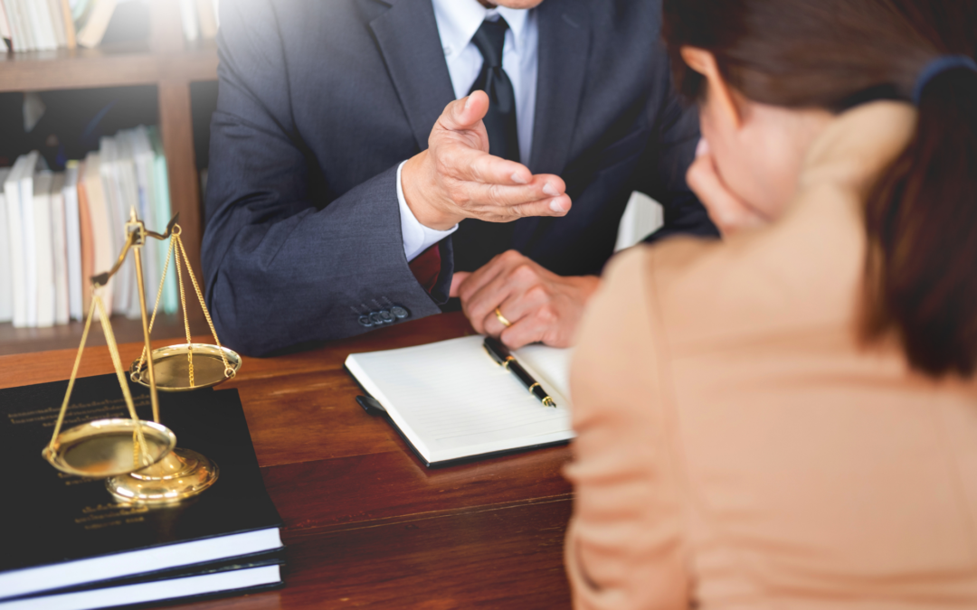 A Good Lawyer vs the Right Lawyer: How Do You Know If You Have Found the Right Lawyer?