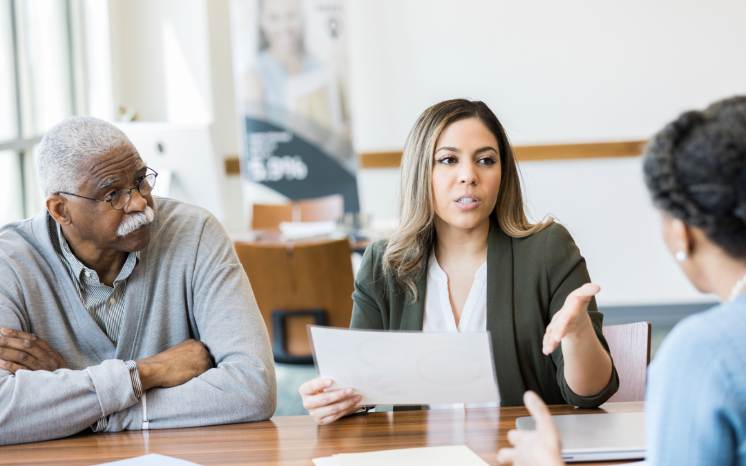 Commitment to Compassion: Trauma-Informed Advocacy at Foisy & Associates