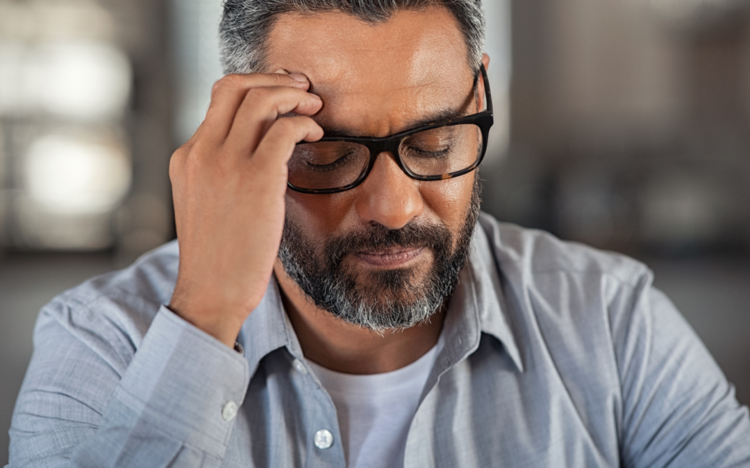 Finding Support After a Future Changed by a Routine Massage