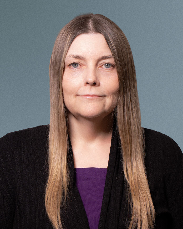 Amber Campbell