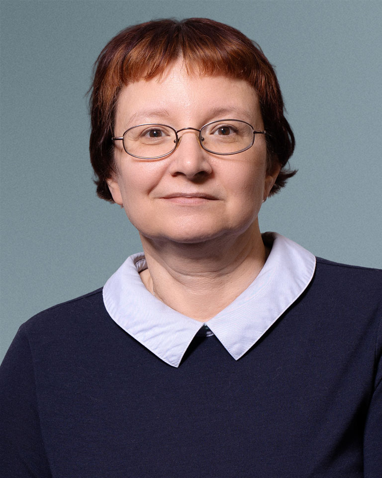Anne Wiggins