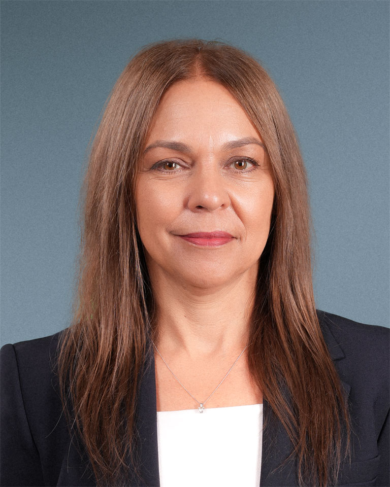 Celia DaSilva