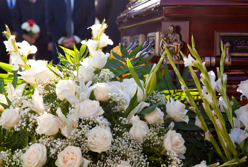 Coping with Grief from the Loss of a Loved One