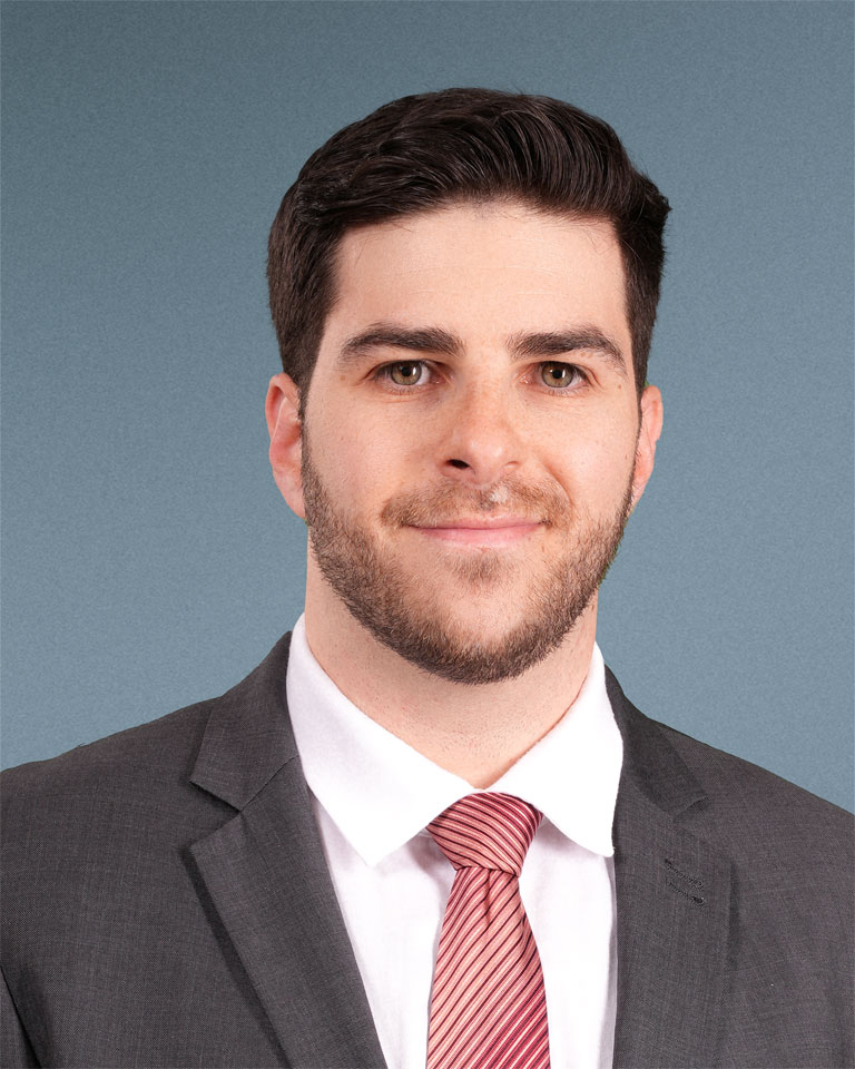 Daniel Berman