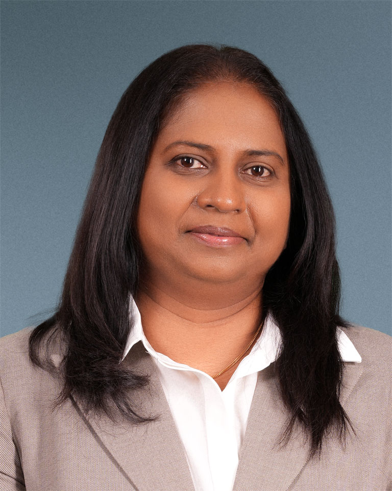 Isanka Nanayakkara
