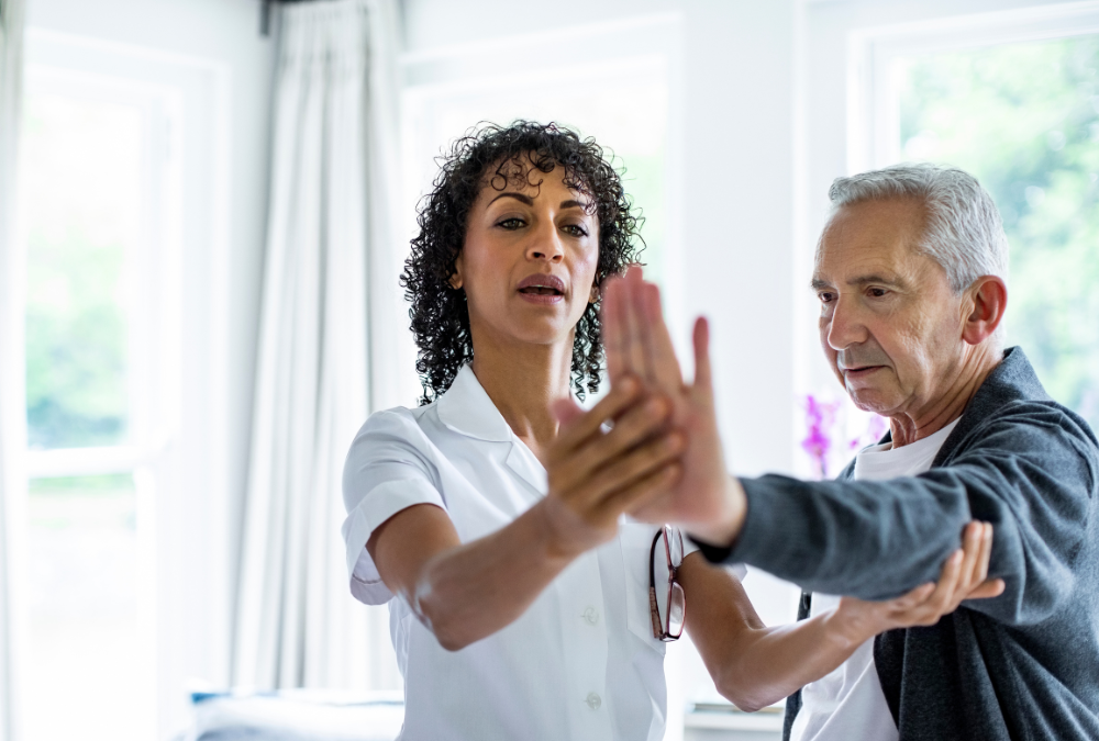 Finding the Right Team for Your Mild Traumatic Brain Injury