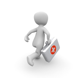 Why You May Want to Consider Getting an Individual Disability Insurance Policy (Even If You’re on a Group Policy through Your Employer)