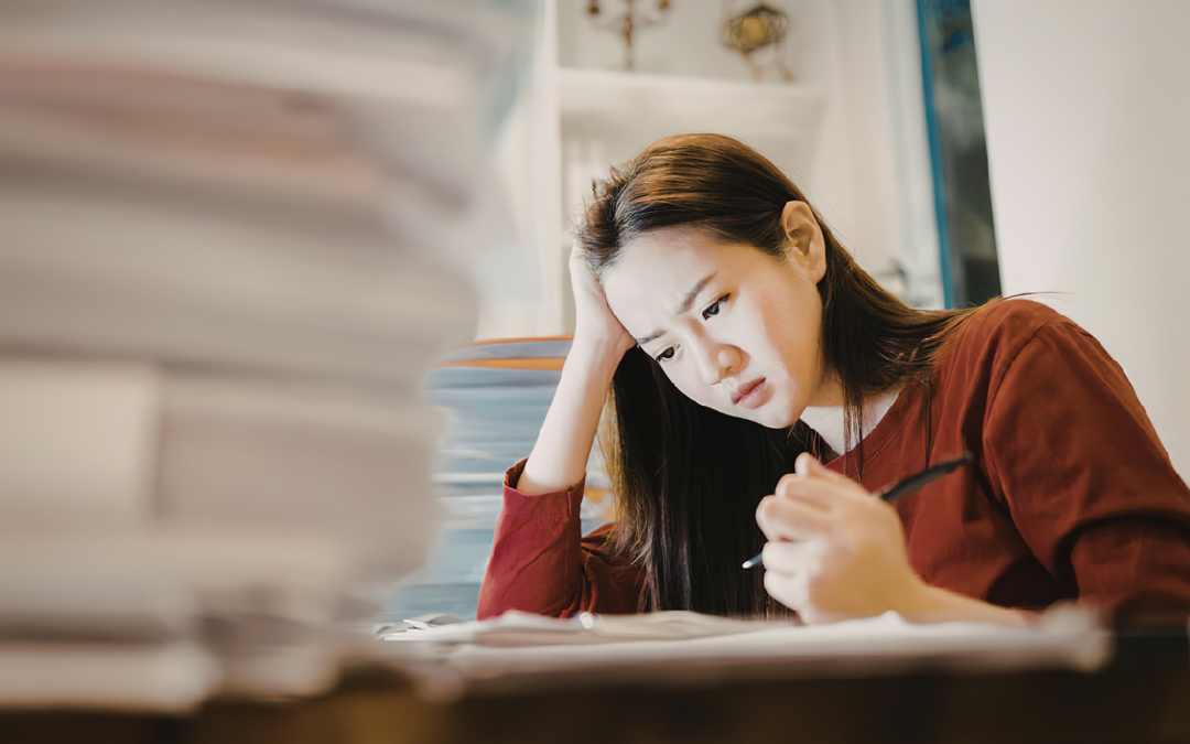 Can you be catastrophically impaired without brain injury or paralysis?