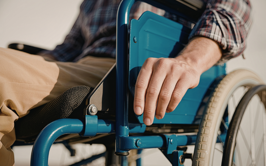 What happens to income replacement benefits after 104 weeks in Ontario?