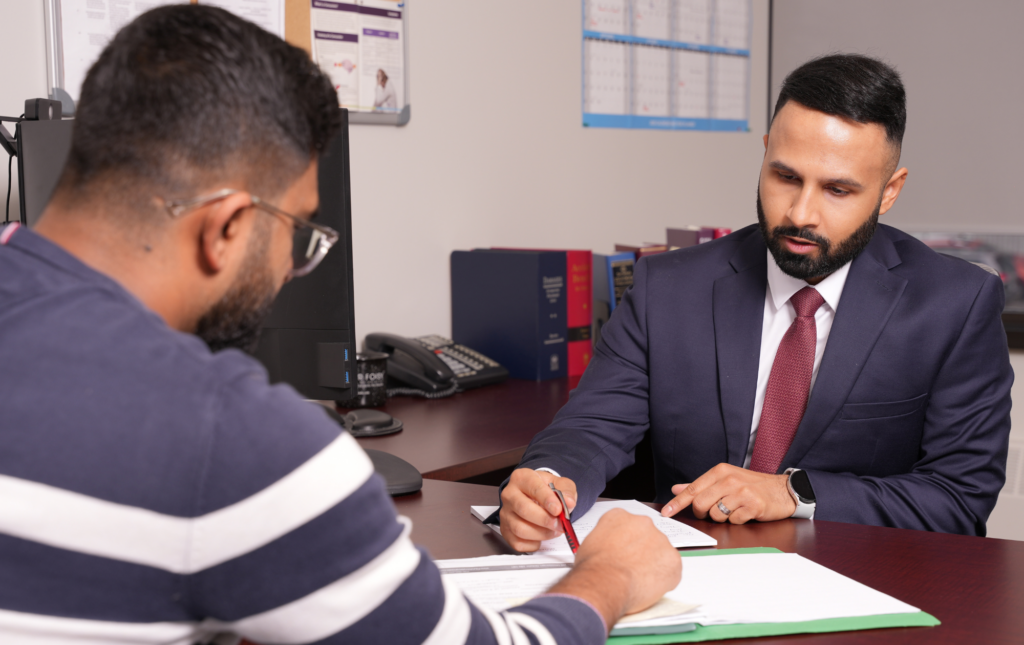 Why Collateral Evidence Matters in a Serious Accident Benefits Case