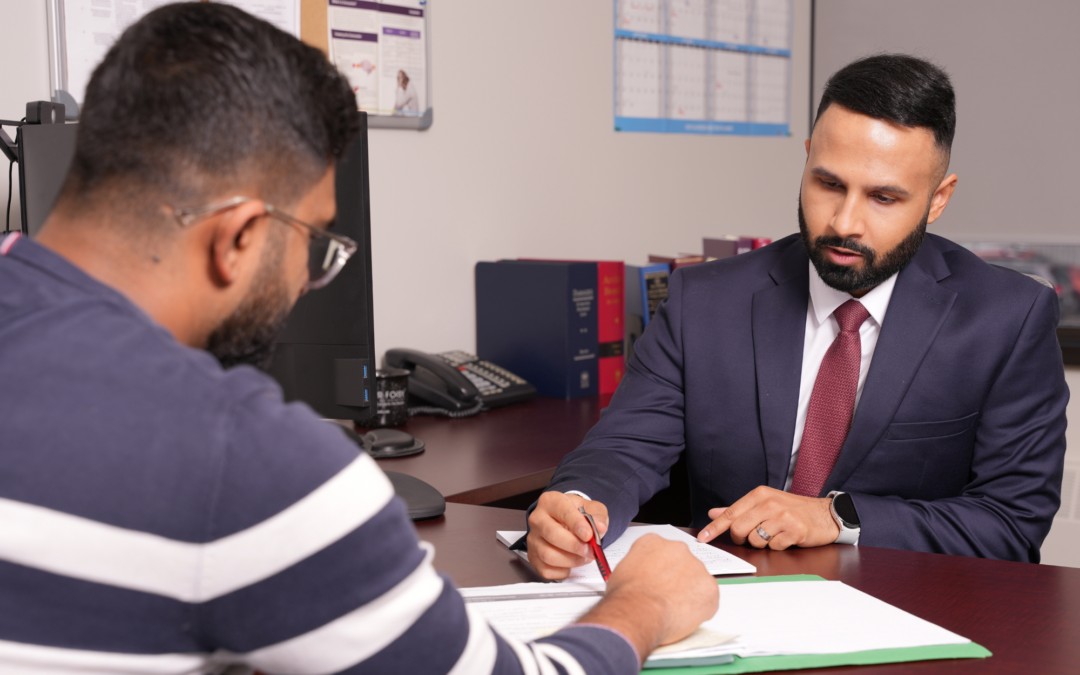 Why Collateral Evidence Matters in a Serious Accident Benefits Case