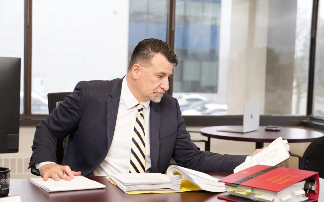 Insurance Denied Your Treatment After a Car Accident? Here Is What That May Really Mean