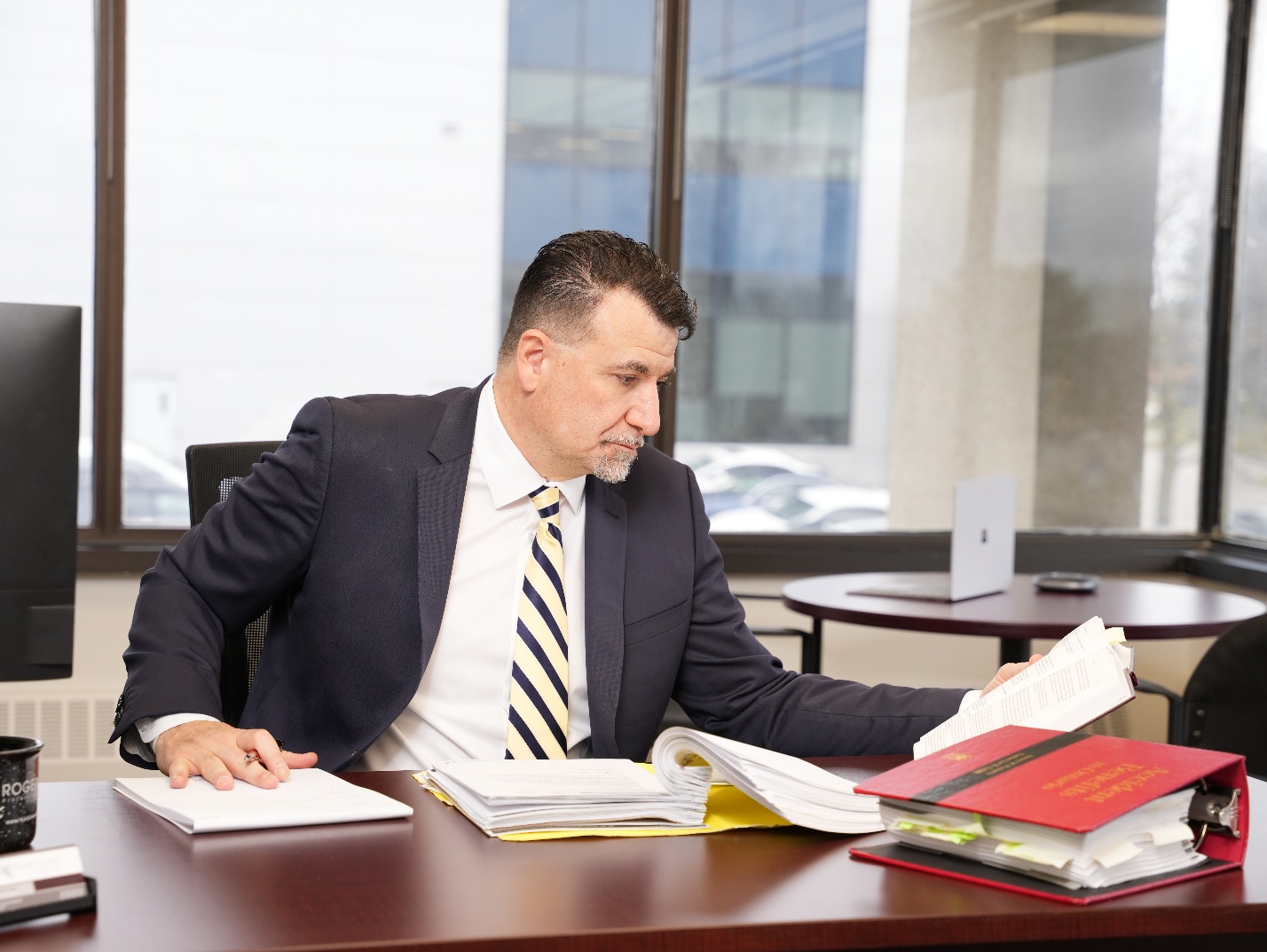 Insurance Denied Your Treatment After a Car Accident? Here Is What That May Really Mean